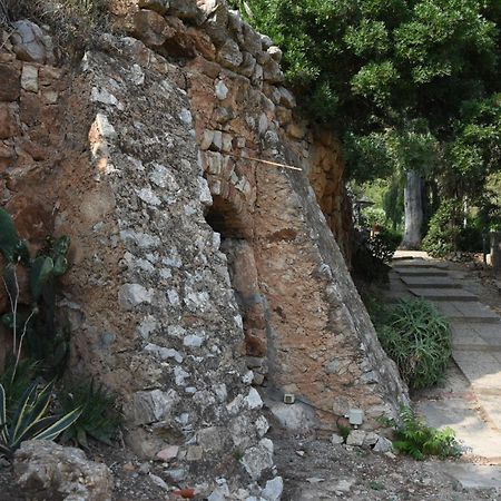 Elba Borgo Di Latrano Apartment Magazzini  Екстериор снимка