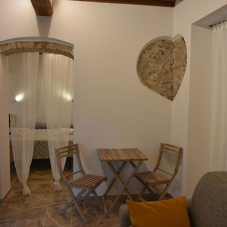 Elba Borgo Di Latrano Apartment Magazzini  Екстериор снимка