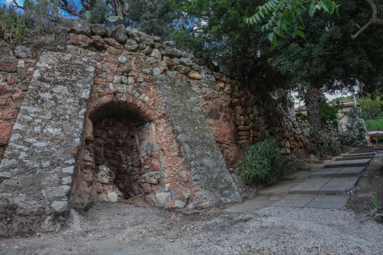 Elba Borgo Di Latrano Apartment Magazzini  Екстериор снимка