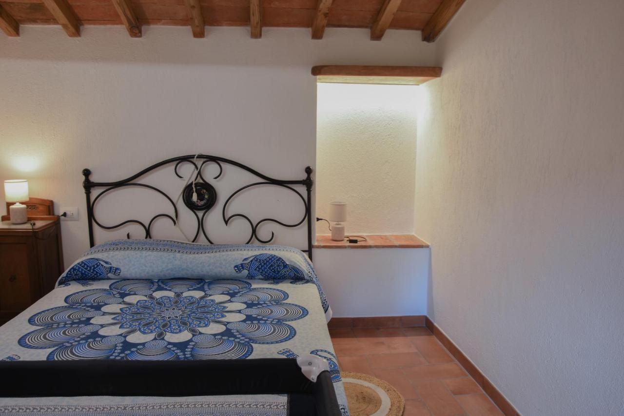 Elba Borgo Di Latrano Apartment Magazzini  Екстериор снимка