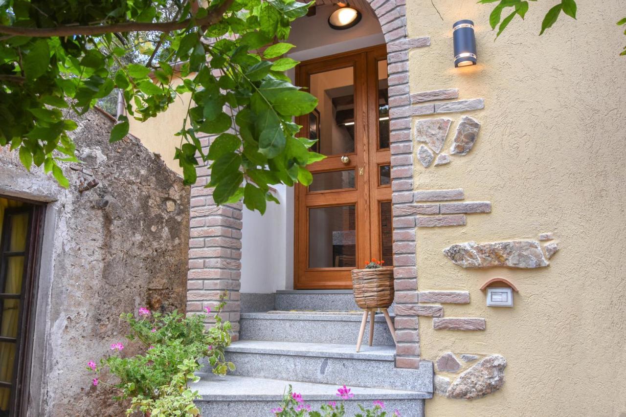 Elba Borgo Di Latrano Apartment Magazzini  Екстериор снимка