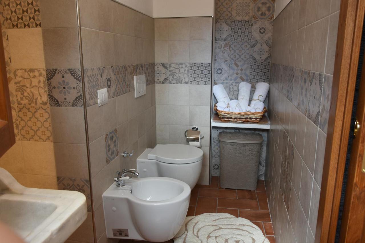 Elba Borgo Di Latrano Apartment Magazzini  Екстериор снимка