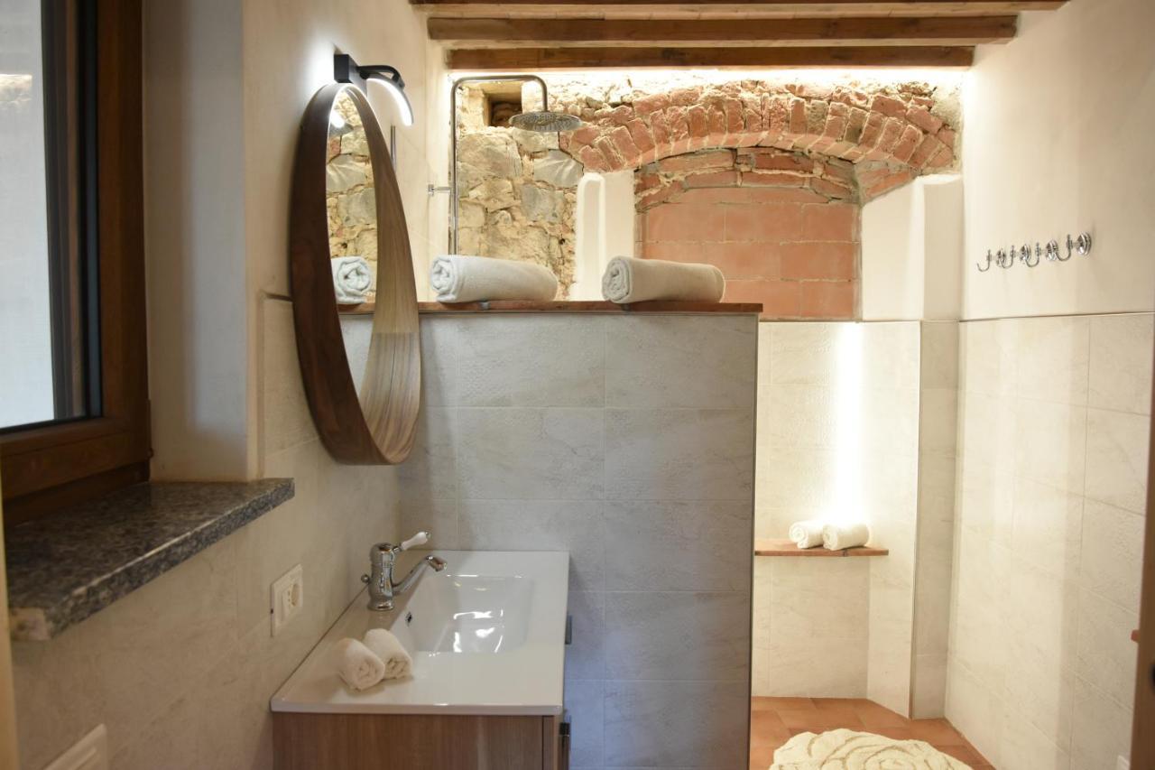 Elba Borgo Di Latrano Apartment Magazzini  Екстериор снимка