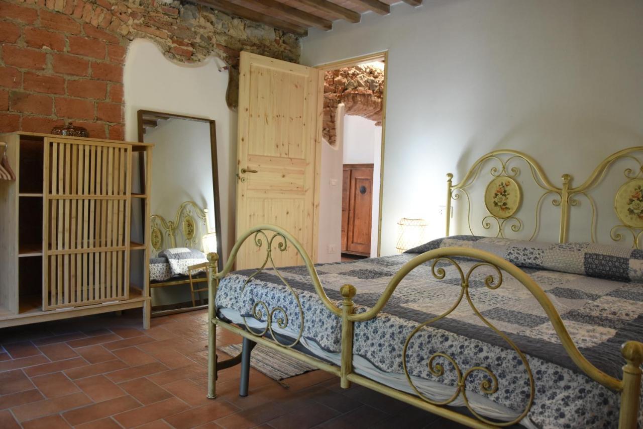 Elba Borgo Di Latrano Apartment Magazzini  Екстериор снимка