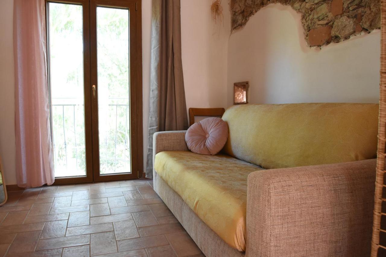 Elba Borgo Di Latrano Apartment Magazzini  Екстериор снимка