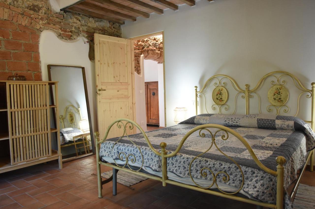 Elba Borgo Di Latrano Apartment Magazzini  Стая снимка