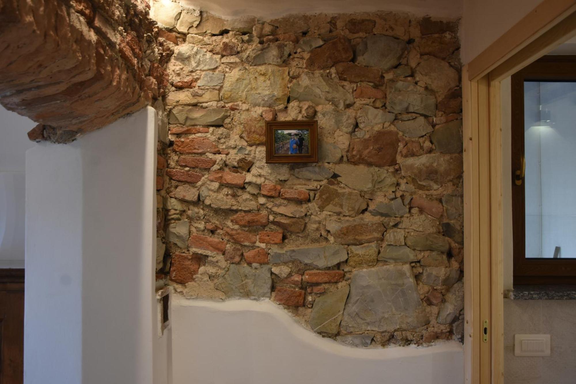 Elba Borgo Di Latrano Apartment Magazzini  Стая снимка