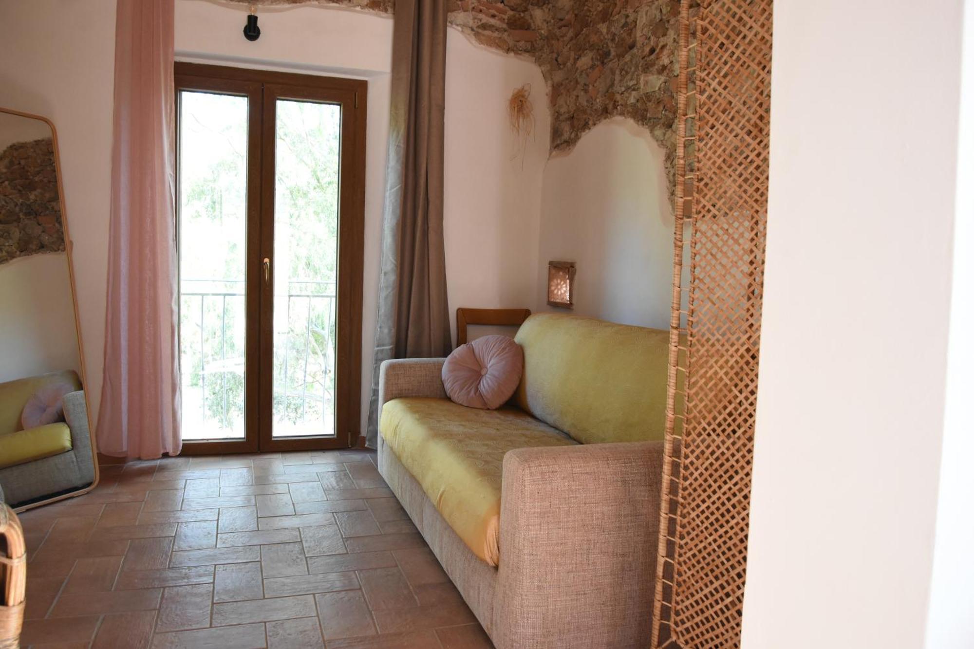 Elba Borgo Di Latrano Apartment Magazzini  Стая снимка
