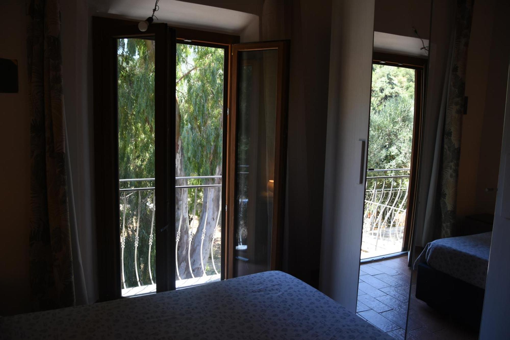 Elba Borgo Di Latrano Apartment Magazzini  Стая снимка