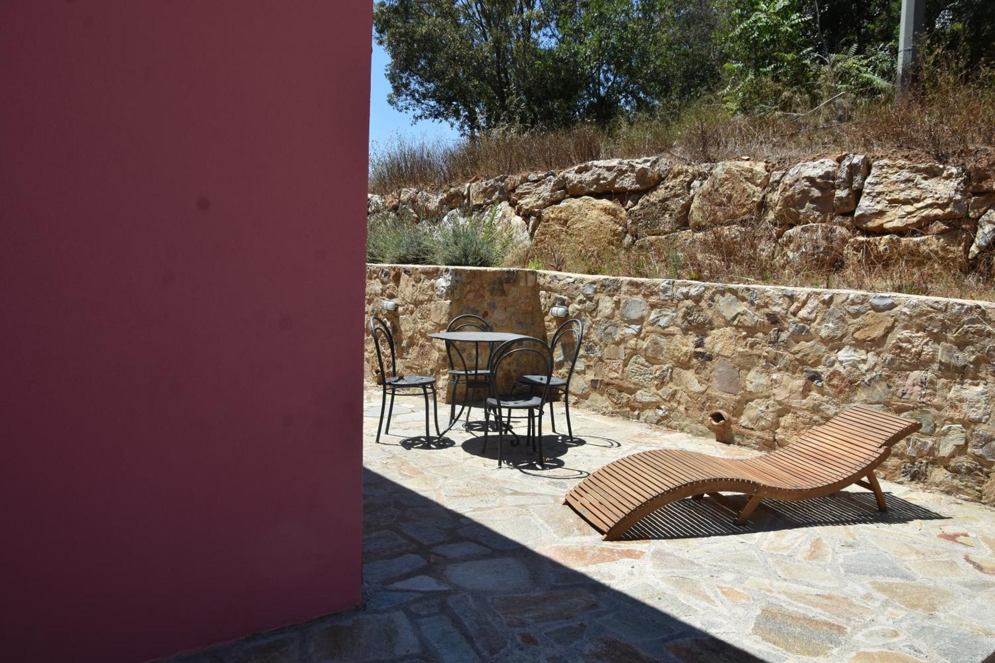 Elba Borgo Di Latrano Apartment Magazzini  Стая снимка