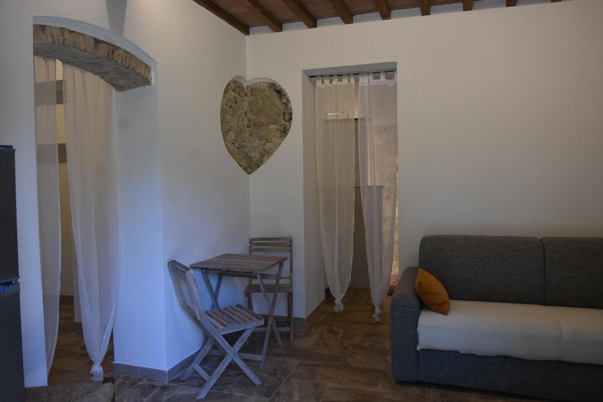 Elba Borgo Di Latrano Apartment Magazzini  Стая снимка