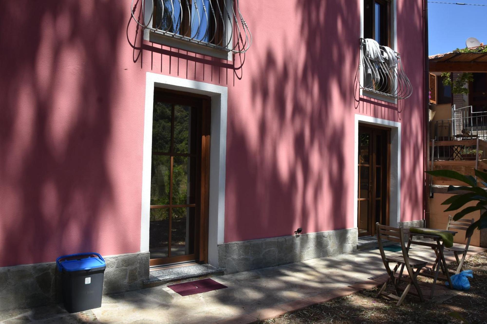 Elba Borgo Di Latrano Apartment Magazzini  Стая снимка