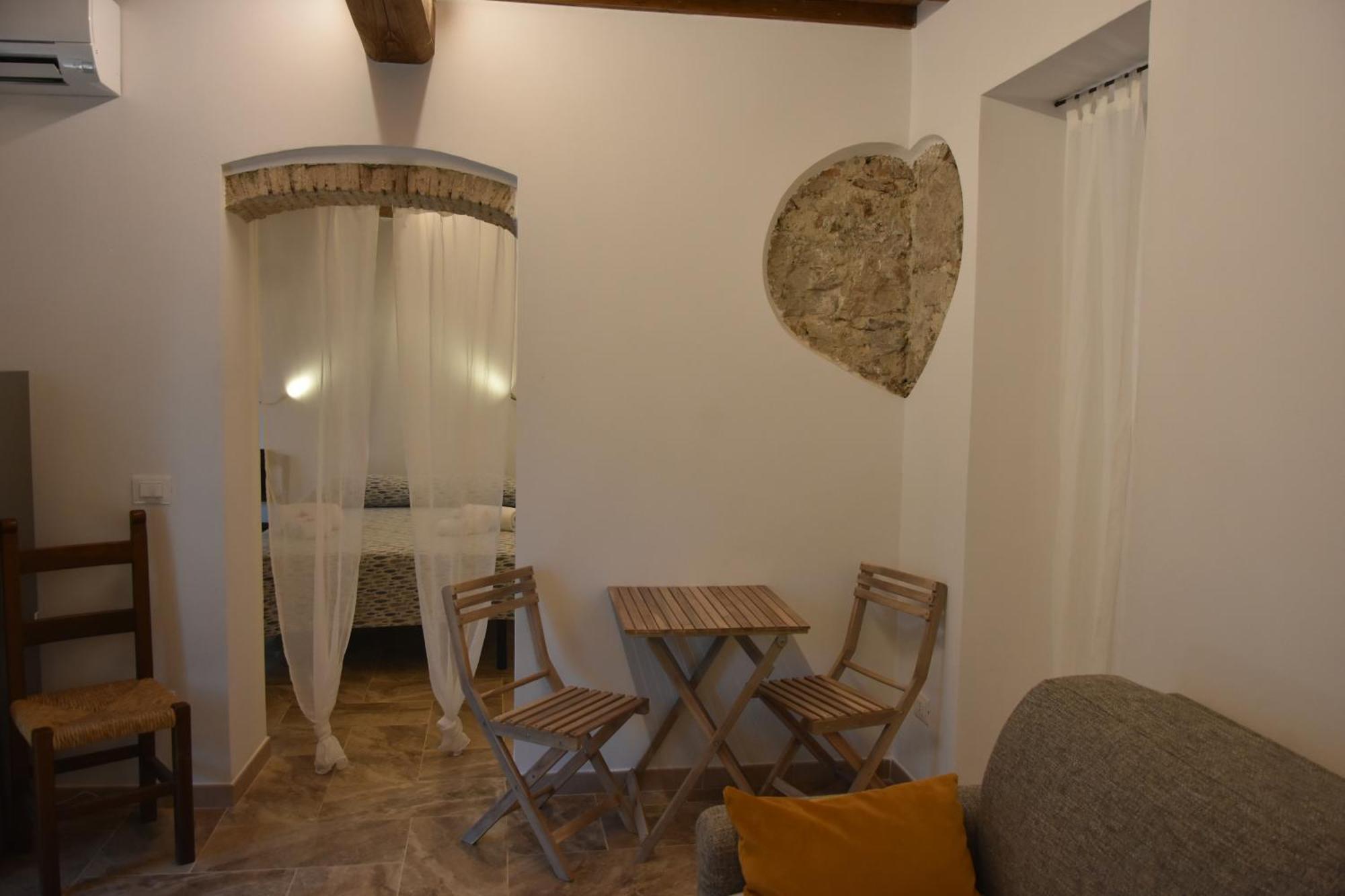 Elba Borgo Di Latrano Apartment Magazzini  Екстериор снимка